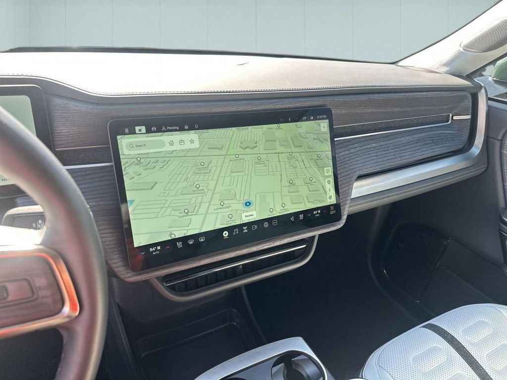 Used 2023 Rivian R1S Launch Edition image 26