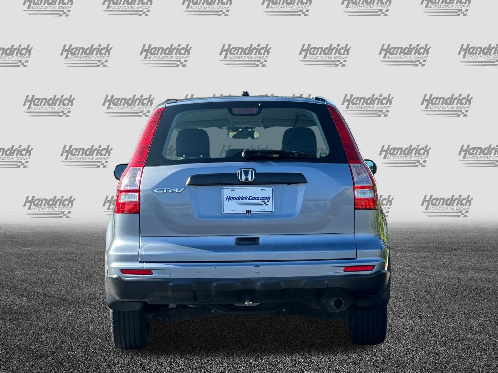 Used 2011 Honda CR-V LX image 6