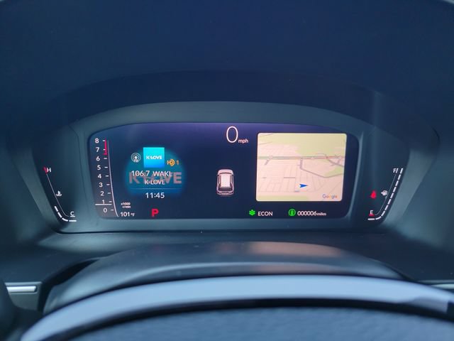 New 2026 Honda Passport TrailSport Elite image 21