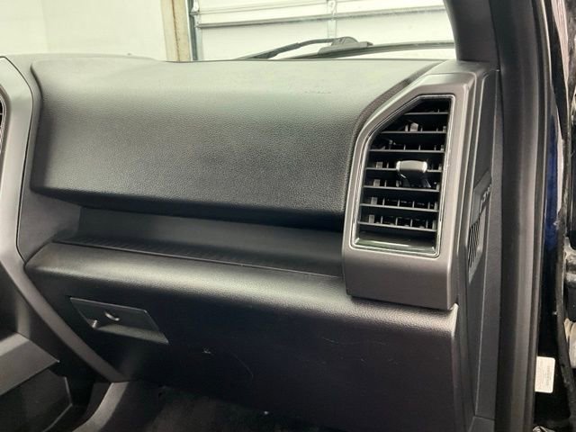 Used 2017 Ford F150 XLT w/ Equipment Group 301A Mid image 11