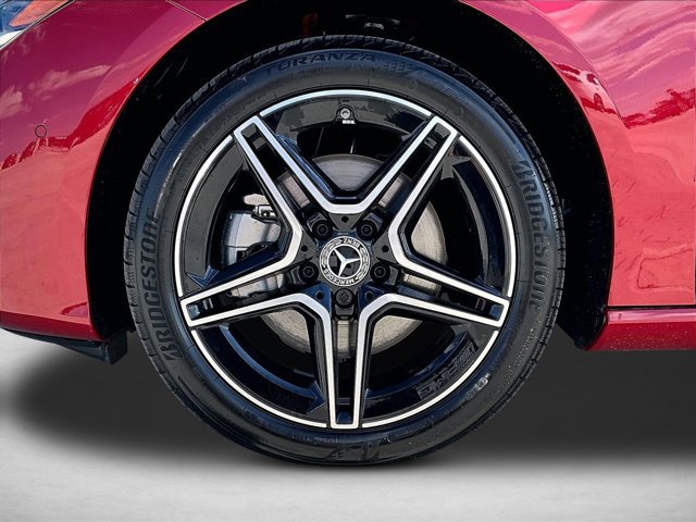 New 2026 Mercedes-Benz CLA 250 image 13