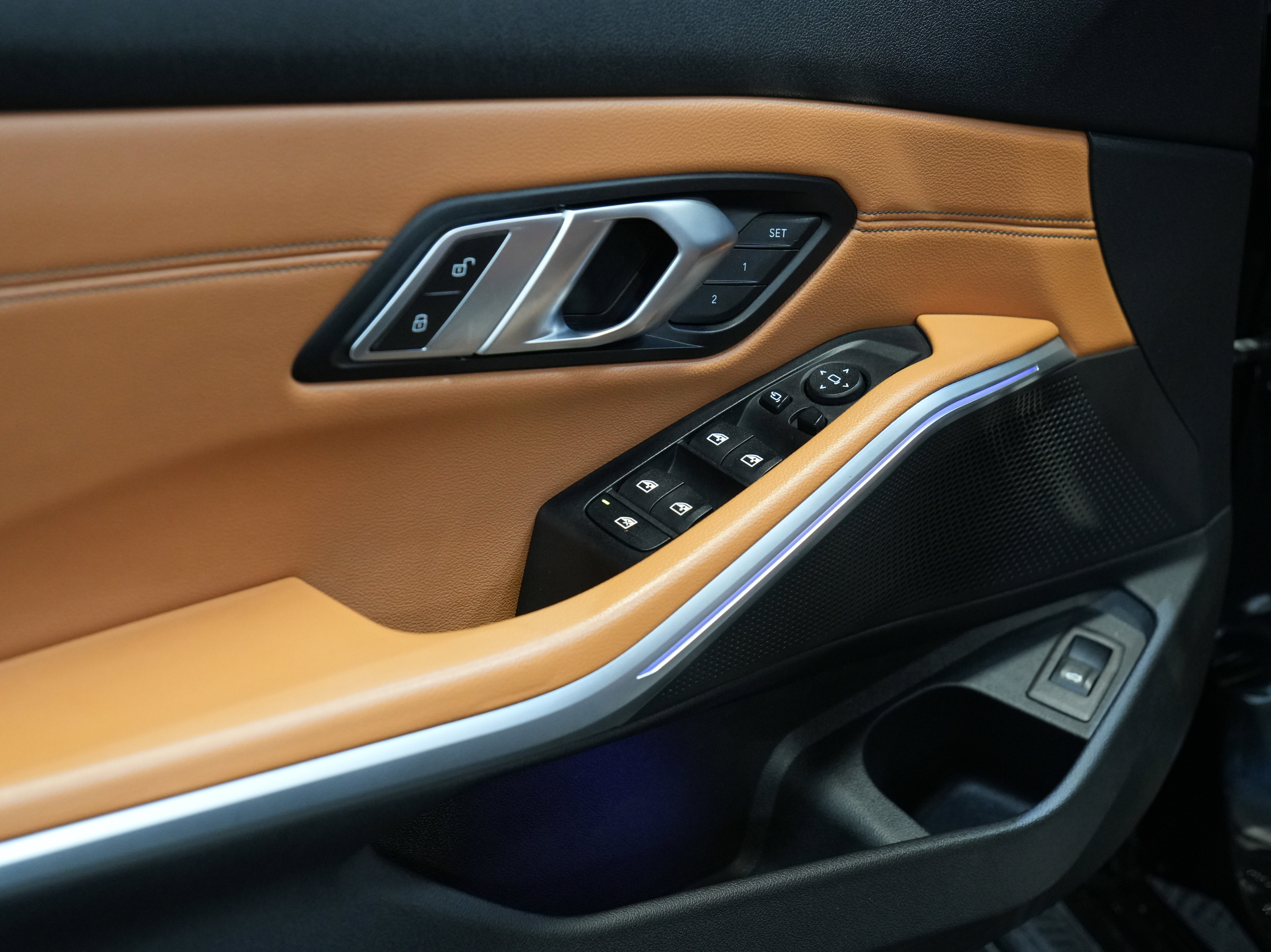 Used 2020 BMW M340i xDrive w/ Premium Package image 22