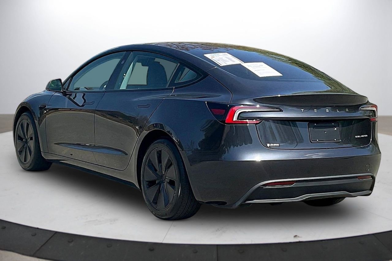Used 2025 Tesla Model 3 Long Range image 7