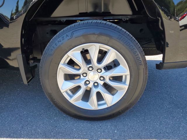 Used 2022 Chevrolet Silverado 1500 Custom w/ Safety Confidence Package image 23