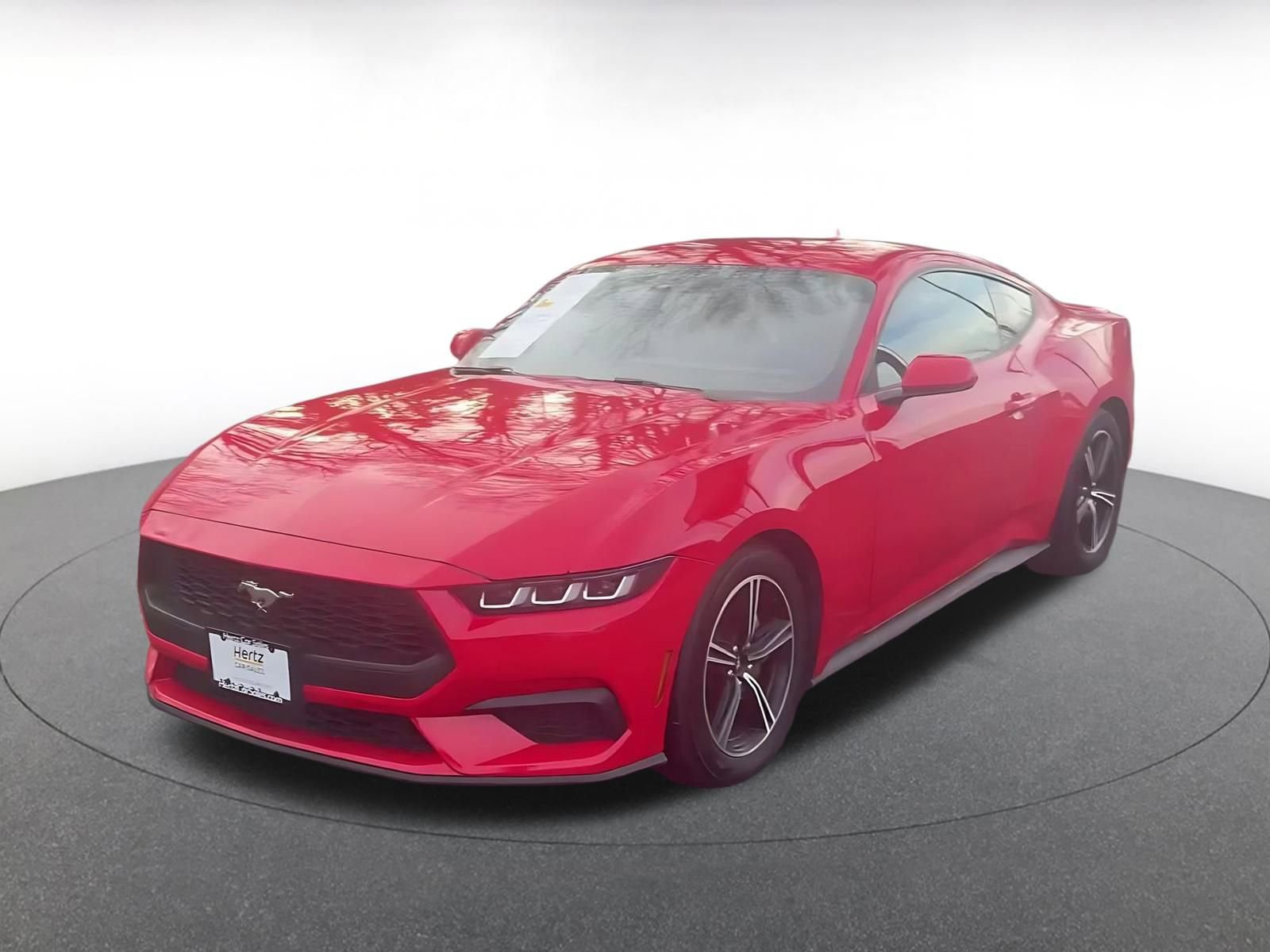 Used 2024 Ford Mustang Premium image 7