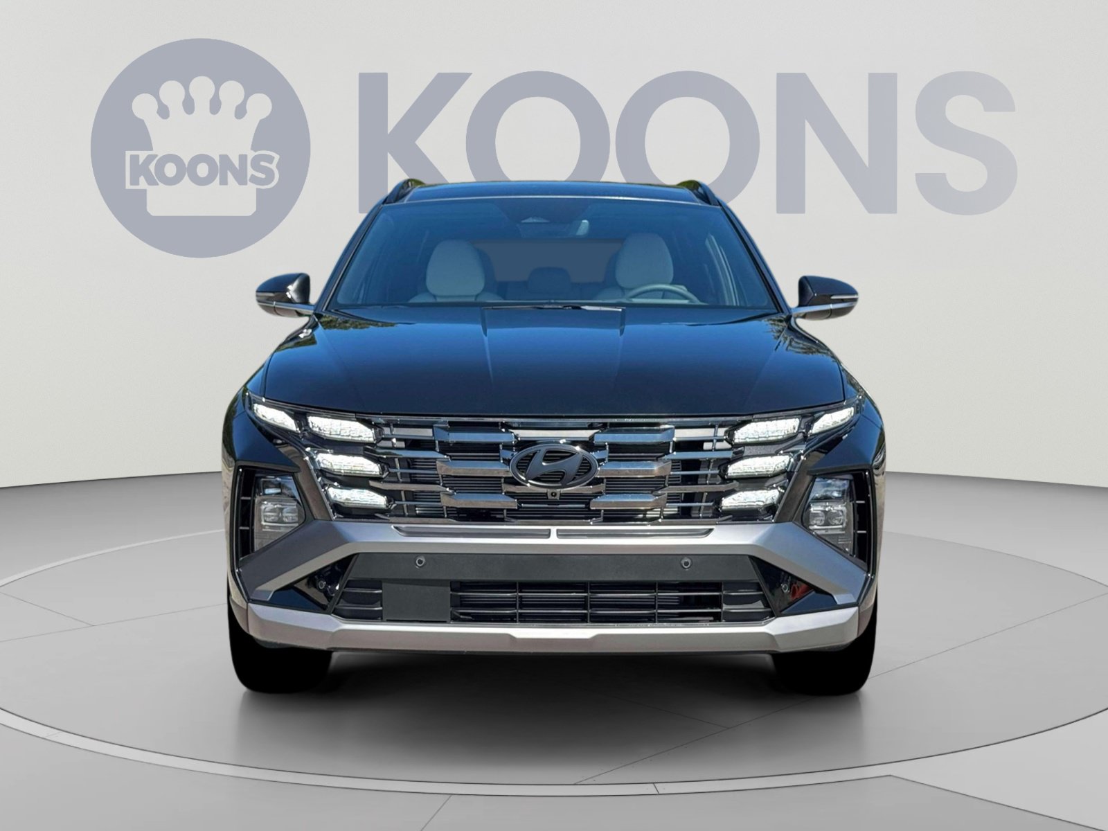 New 2026 Hyundai Tucson Limited AWD/4WD image 15