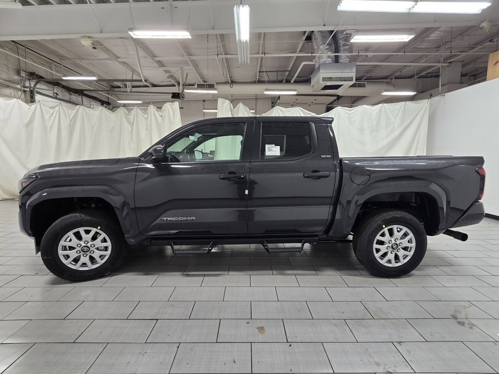New 2026 Toyota Tacoma SR5 image 11