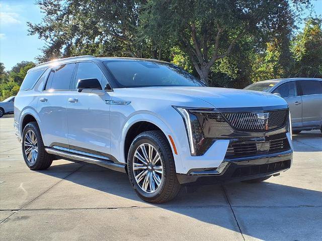 New 2026 Cadillac Escalade IQL Sport 1 image 5