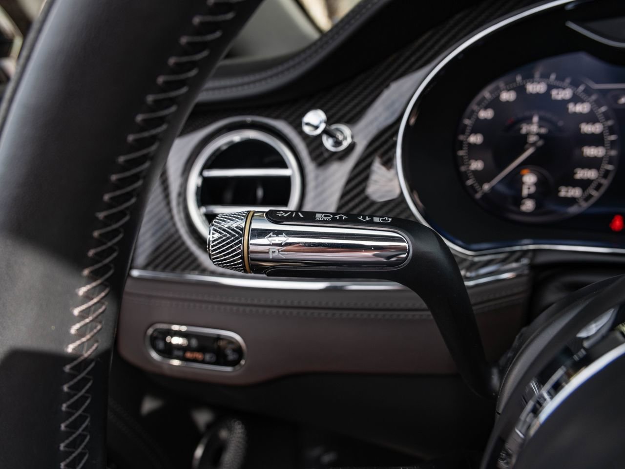 Used 2024 Bentley Continental GT S image 8