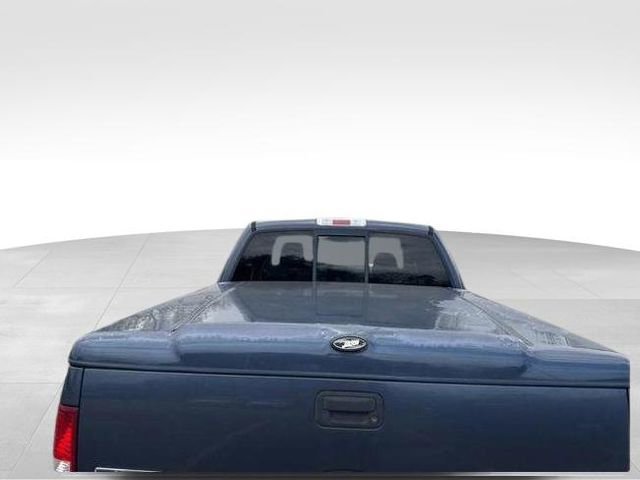 Used 2006 Ford F150 Lariat image 9