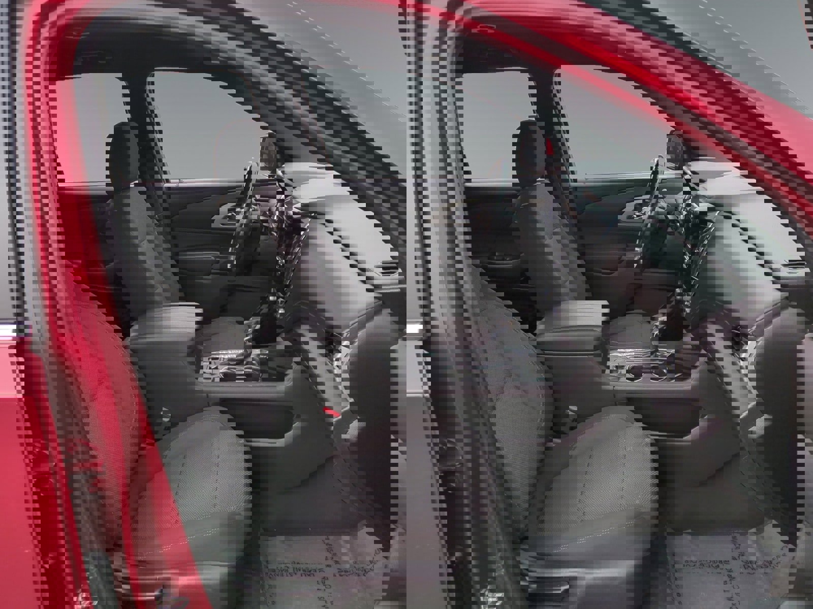 Used 2022 Chevrolet Traverse LT image 15