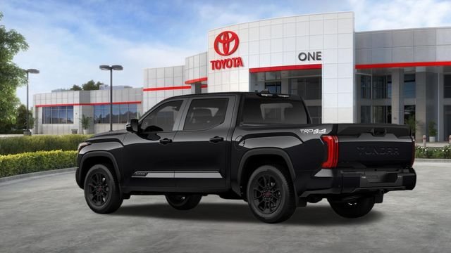 New 2026 Toyota Tundra Platinum AWD/4WD image 40