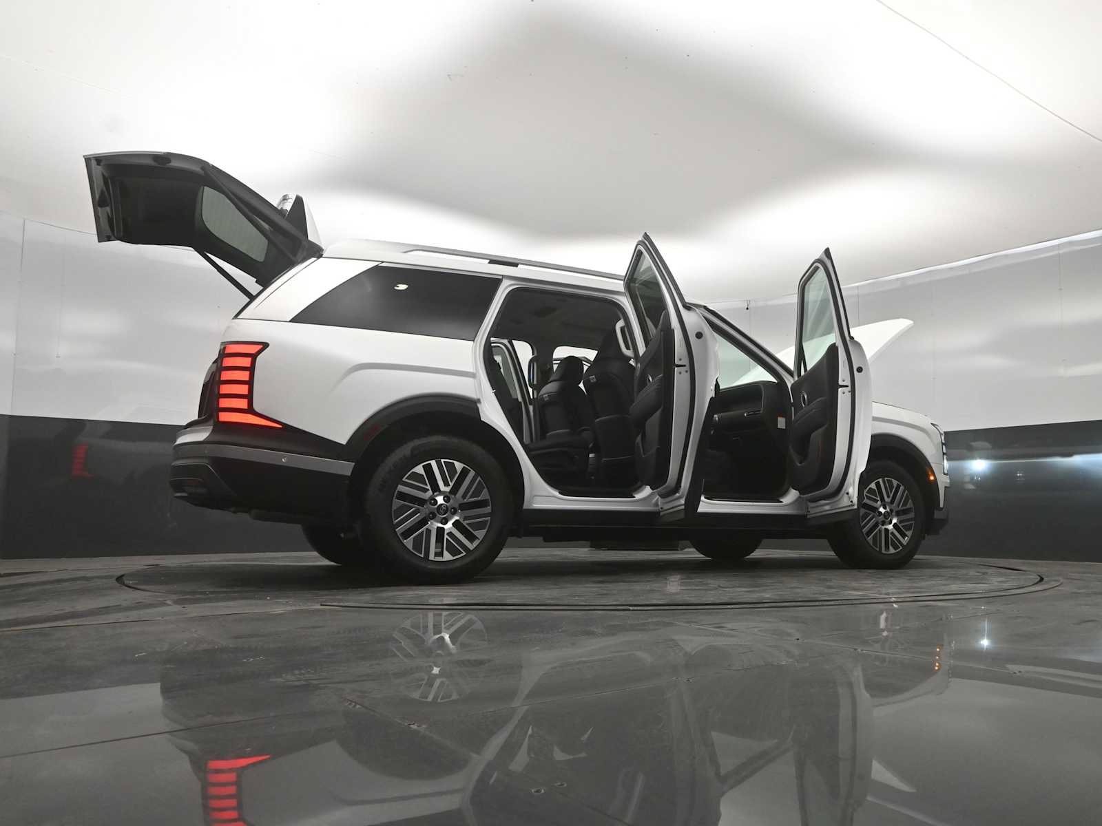 New 2026 Hyundai Palisade SEL Premium AWD/4WD image 45