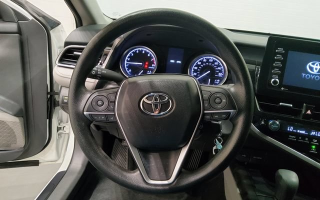 Used 2024 Toyota Camry LE FWD image 24