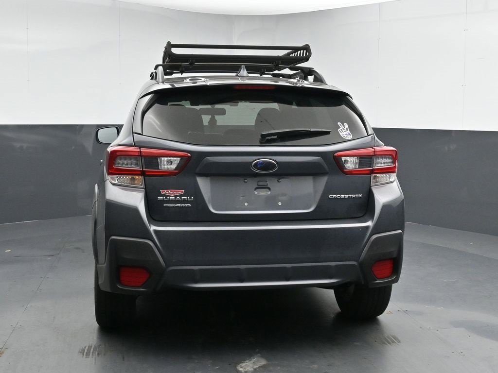 Used 2022 Subaru Crosstrek 2.0i Premium image 7