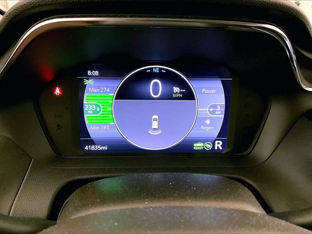 Used 2023 Chevrolet Bolt EUV LT w/ Driver Confidence Package FWD image 19
