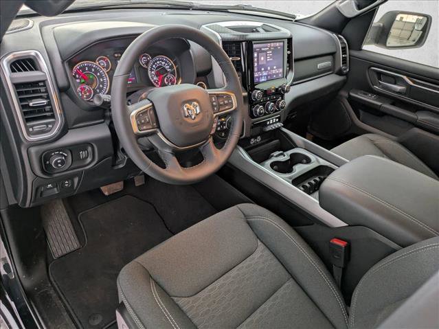 New 2026 RAM 1500 Big Horn video 3