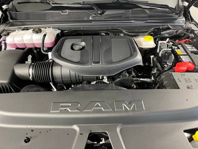 Used 2026 RAM 1500 Express image 43
