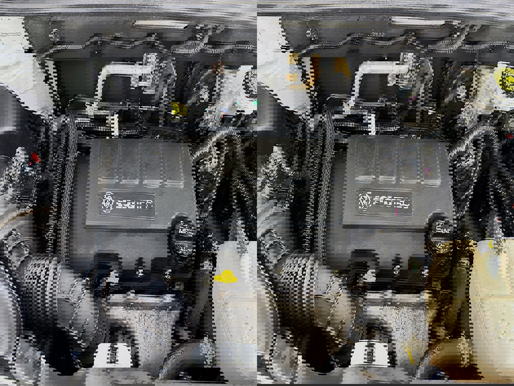 Used 2019 Buick Encore Preferred image 27