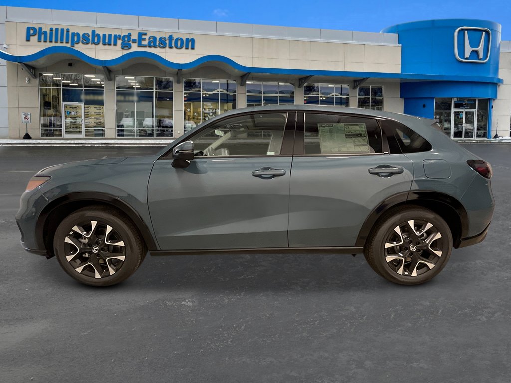 New 2027 Honda HR-V EX-L image 2