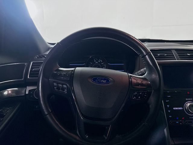 Used 2019 Ford Explorer Sport AWD/4WD image 25