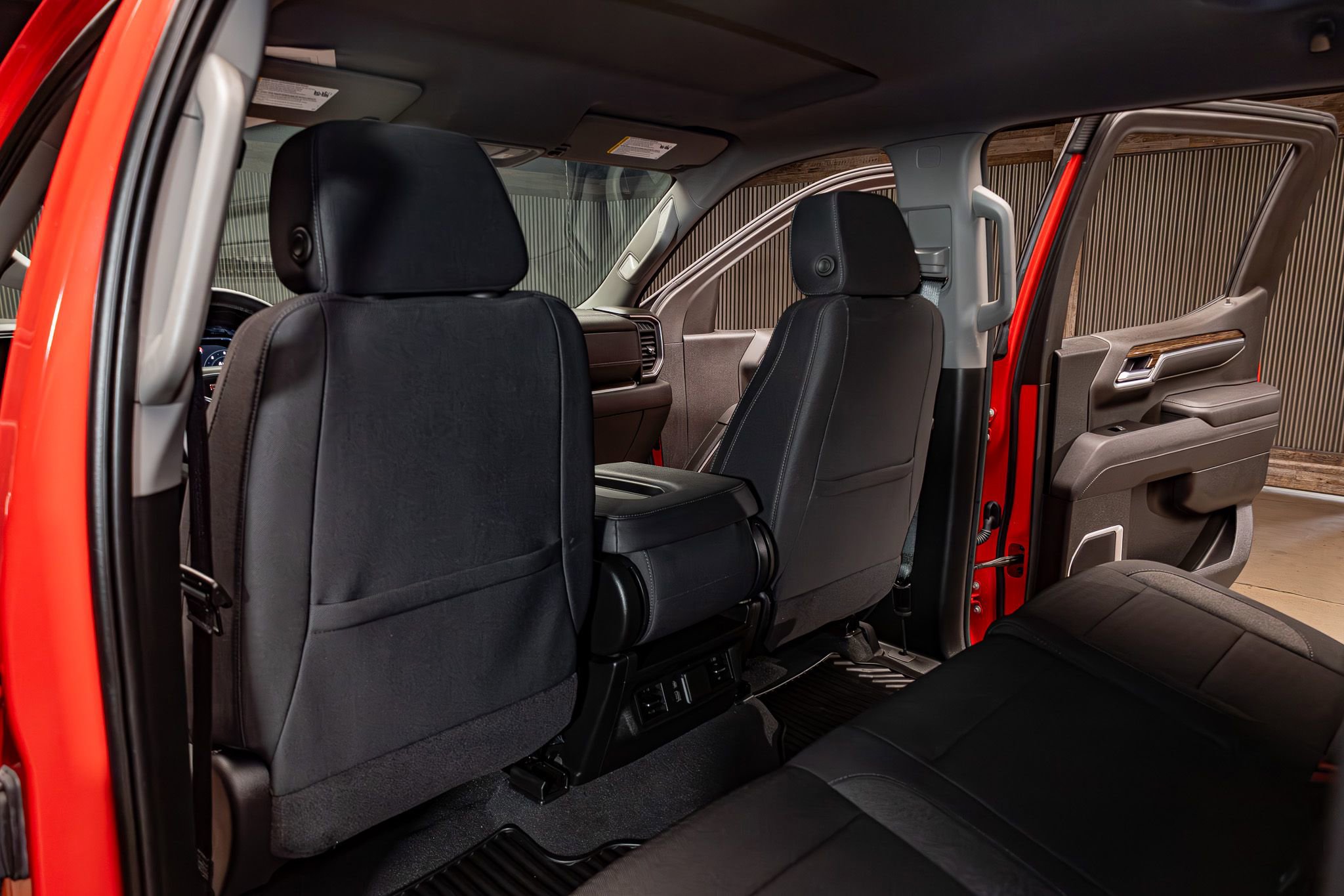Used 2025 GMC Sierra 1500 Elevation AWD/4WD image 27