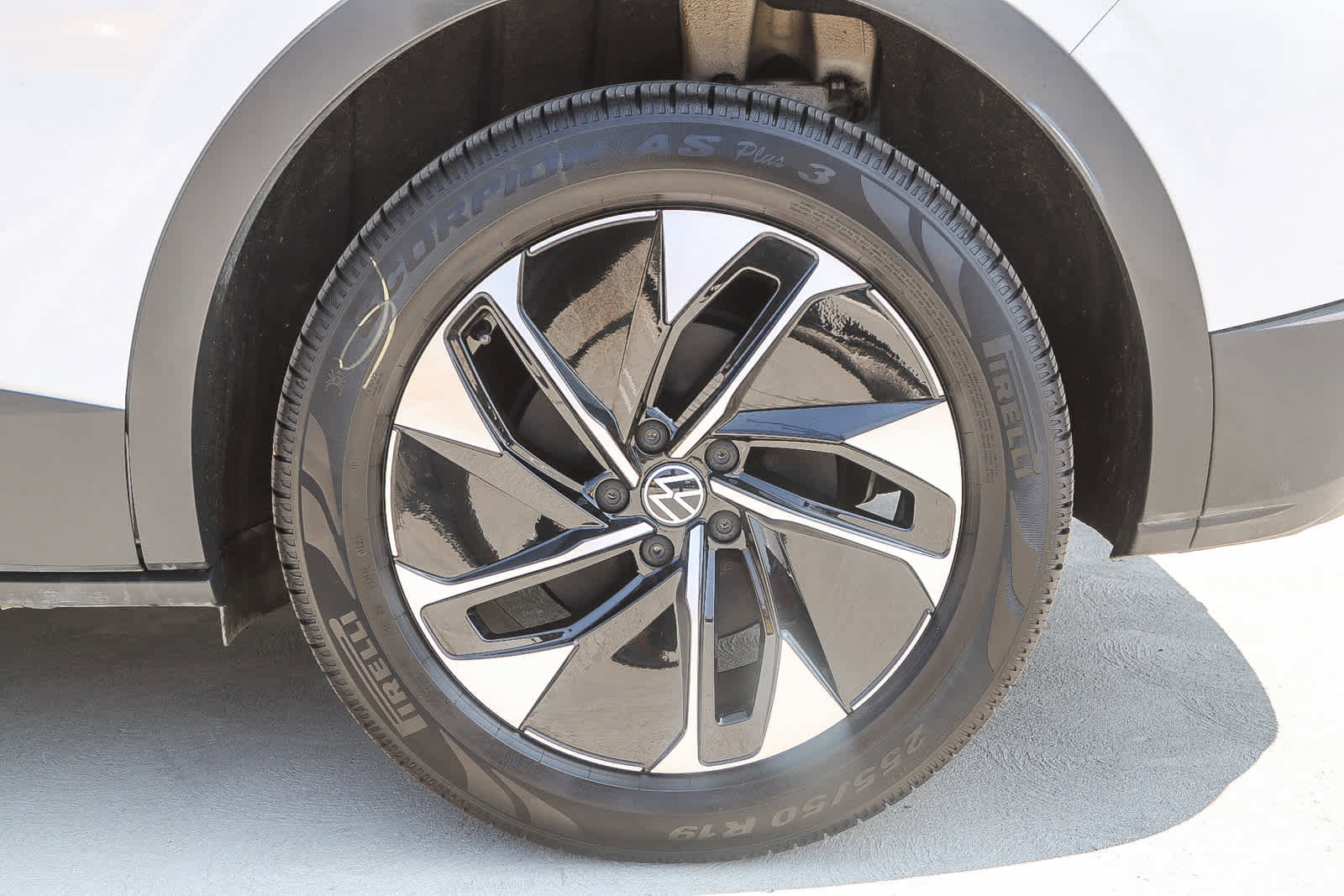 Used 2022 Volkswagen ID.4 Pro image 10