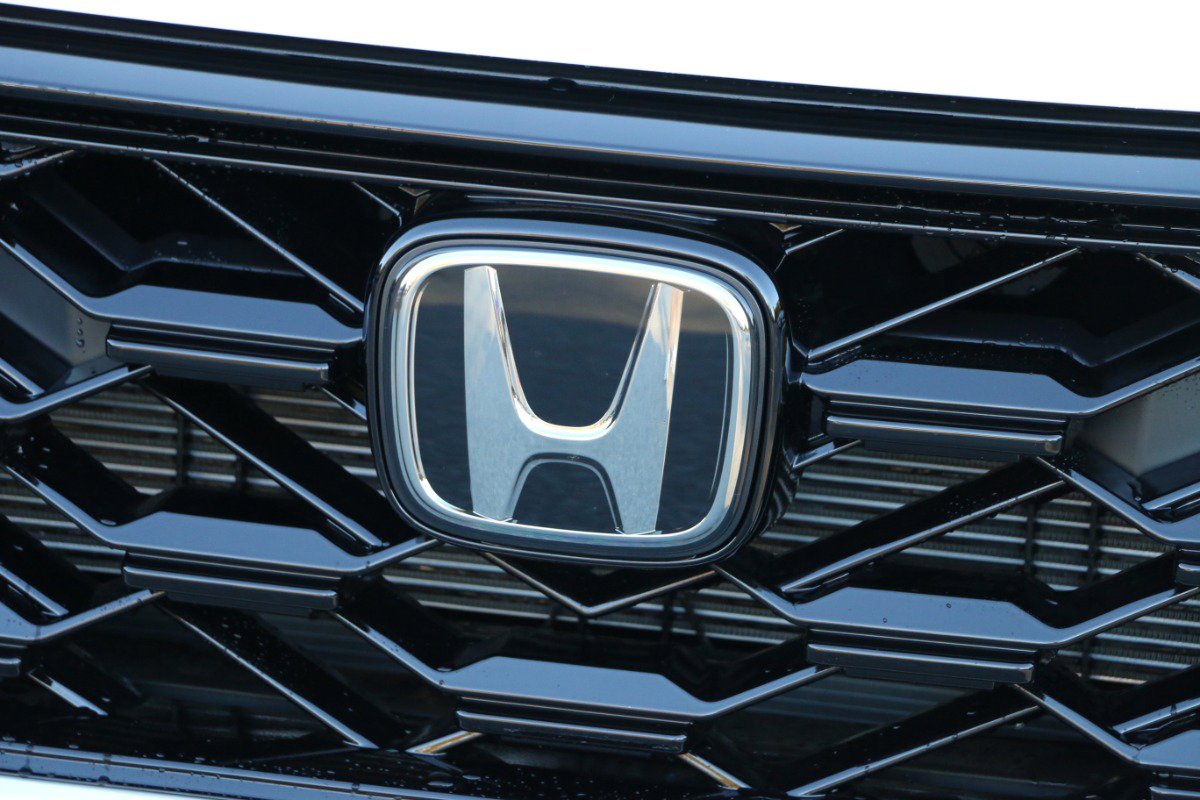 Used 2026 Honda CR-V Sport-L image 12