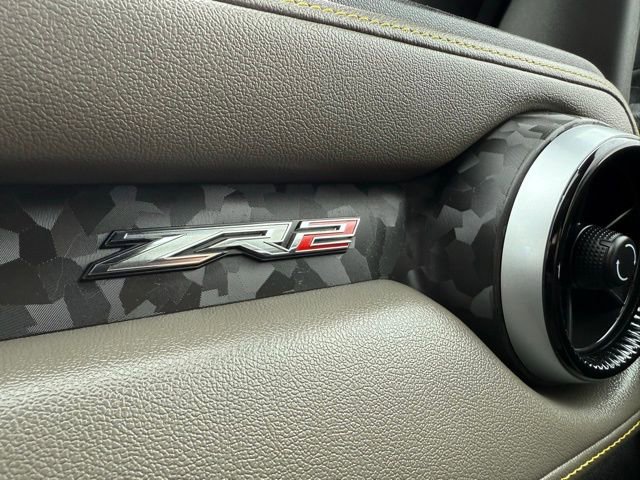 Used 2024 Chevrolet Colorado ZR2 w/ ZR2 Convenience Package III image 34