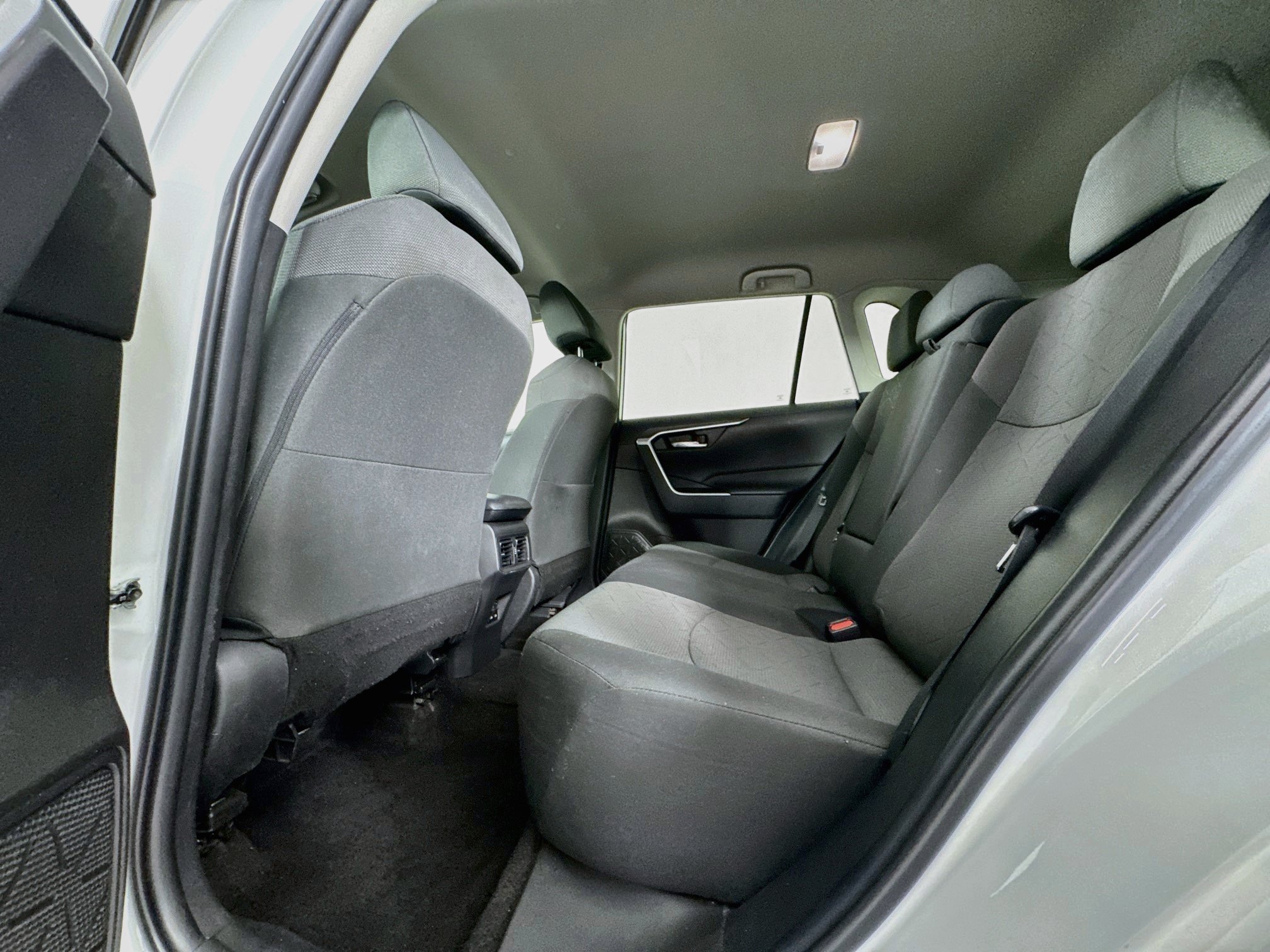 Certified 2023 Toyota RAV4 XLE AWD/4WD image 22