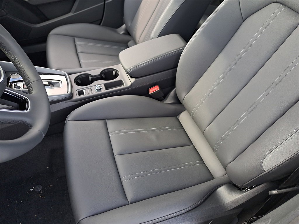 New 2026 Audi A3 2.0T Premium image 18