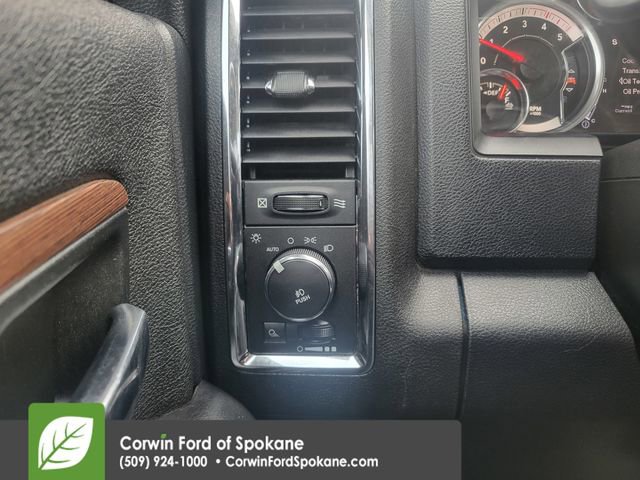 Used 2013 RAM 3500 Laramie w/ Cold Weather Group image 21