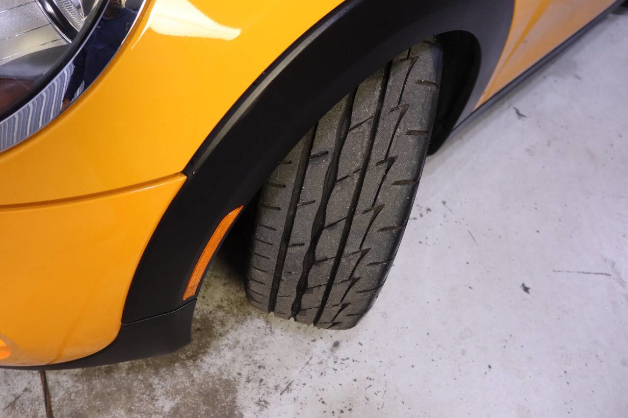 Used 2015 MINI Cooper S image 11