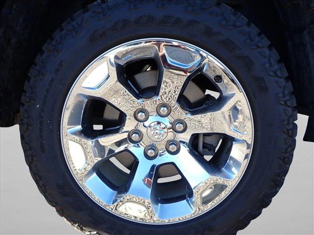 Used 2019 RAM 1500 Big Horn image 6