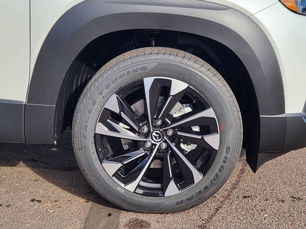 New 2026 MAZDA CX-50 2.5 Hybrid w/ Weather Package image 30