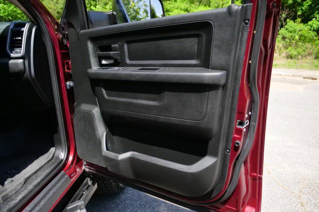 Used 2020 RAM 2500 Tradesman AWD/4WD image 32