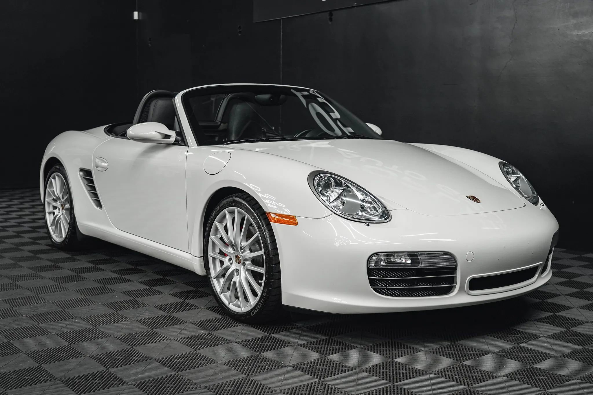 Used 2007 Porsche Boxster S image 21