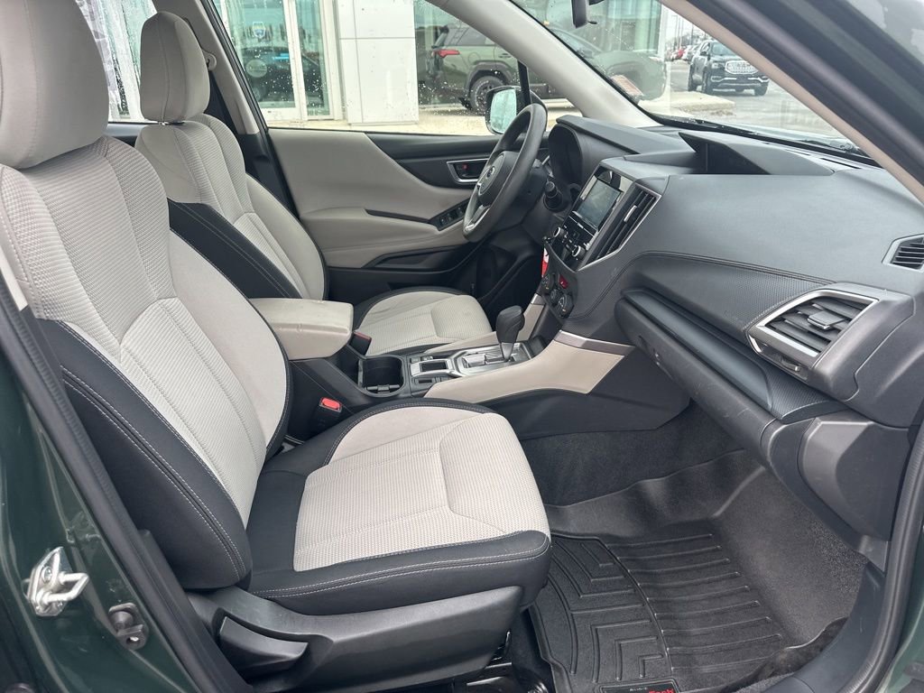Used 2023 Subaru Forester image 7