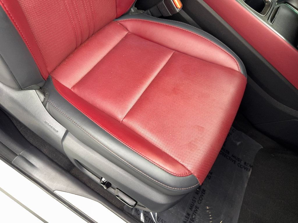 Used 2025 Lexus NX 350 AWD w/ Cold Area Package image 45