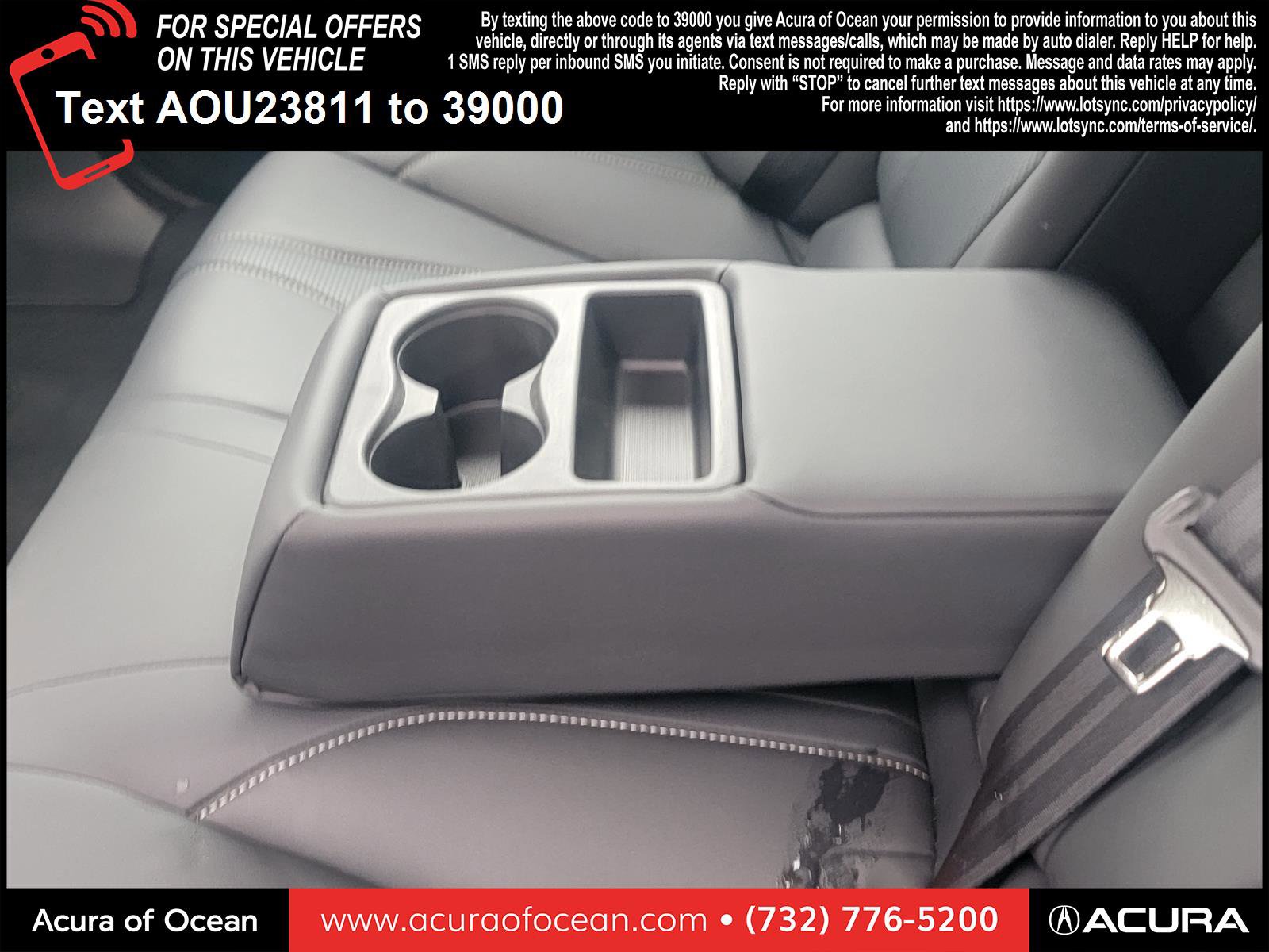 Certified 2025 Acura TLX w/ Technology Package image 25