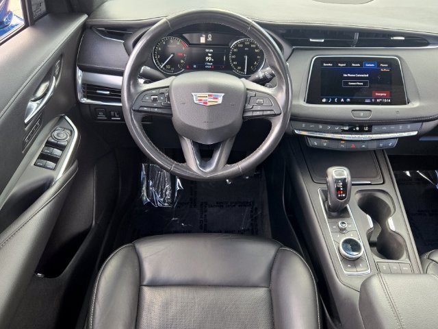Used 2019 Cadillac XT4 Premium Luxury FWD image 13