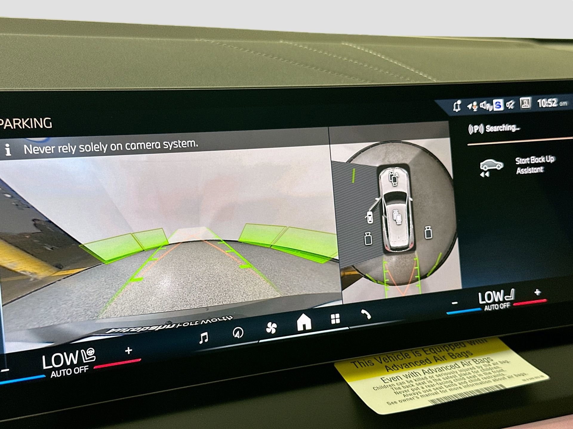 New 2026 BMW X3 xDrive30 w/ Premium Package image 13