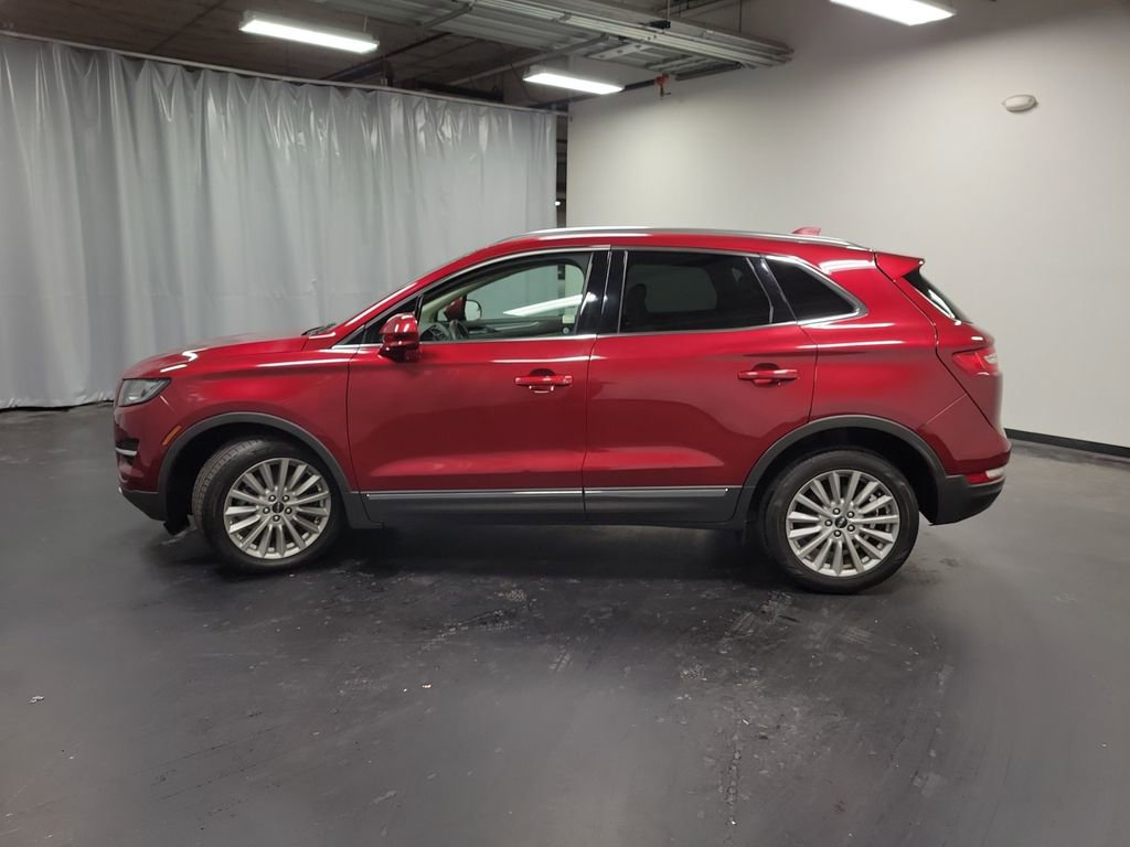 Used 2019 Lincoln MKC Premiere image 6