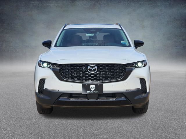 New 2026 MAZDA CX-50 AWD 2.5 Hybrid w/ Weather Package video 2