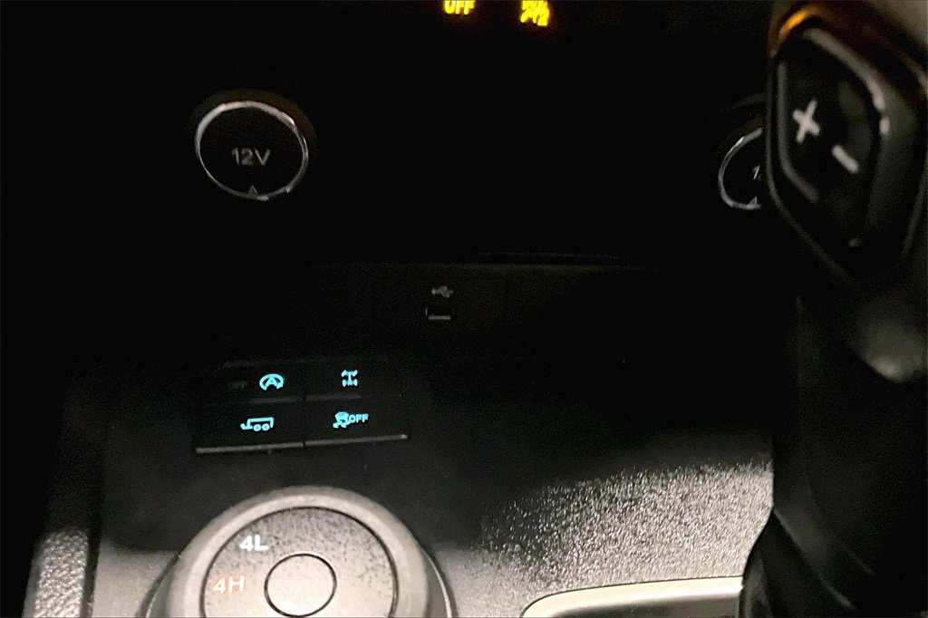 Used 2021 Ford Ranger XL w/ Equipment Group 101A High image 17