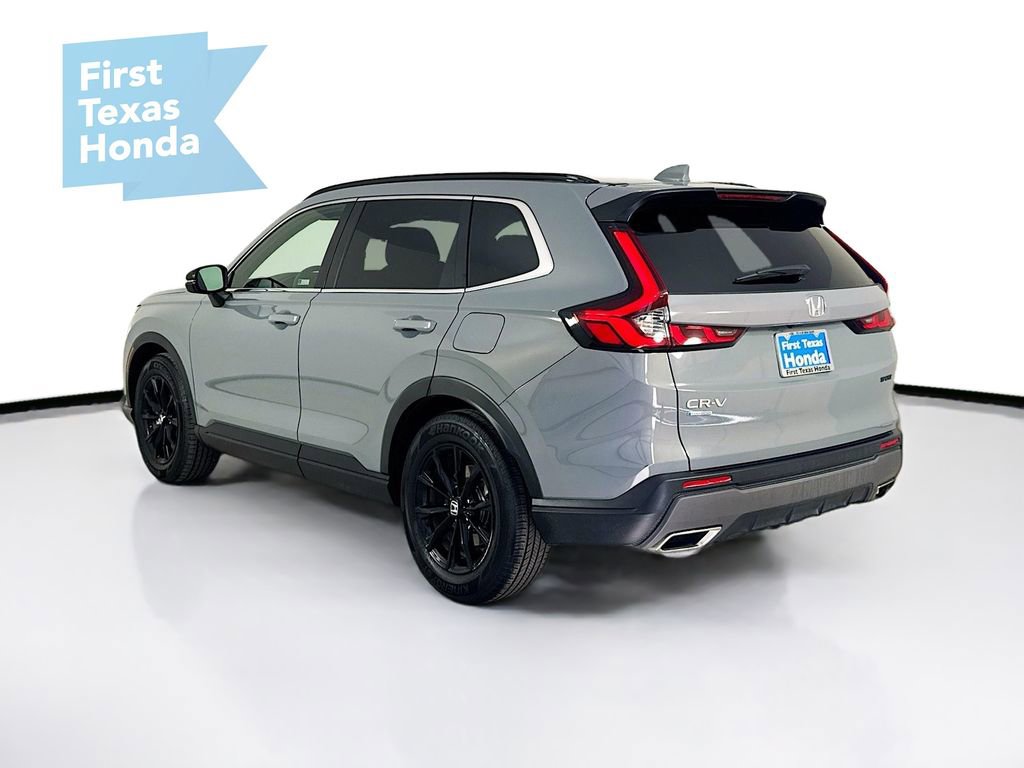 Used 2023 Honda CR-V Sport image 7
