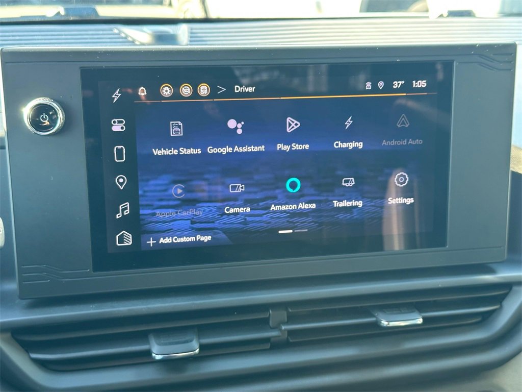 Used 2024 Chevrolet Silverado EV W/T image 25