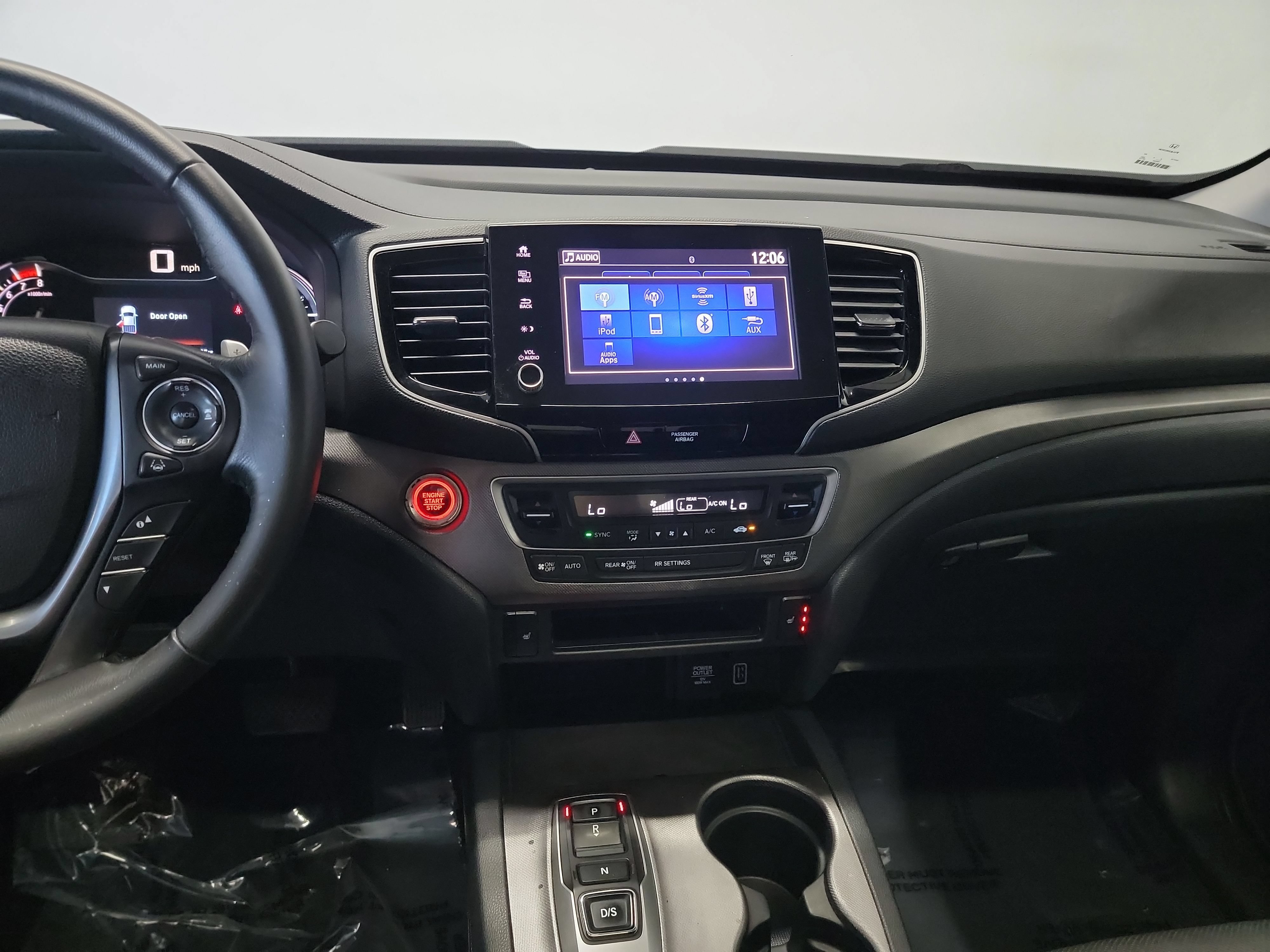 Used 2023 Honda Ridgeline RTL image 20