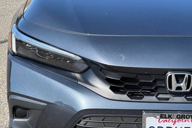 Used 2024 Honda Civic EX-L image 45