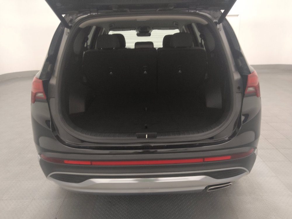 Used 2023 Hyundai Santa Fe SEL image 29